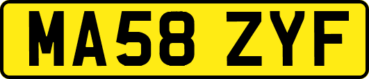 MA58ZYF