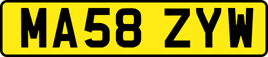 MA58ZYW