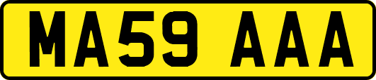 MA59AAA