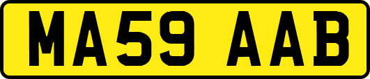 MA59AAB