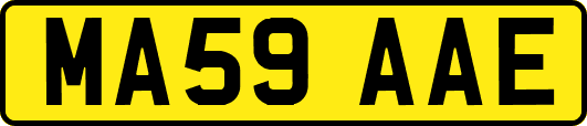 MA59AAE