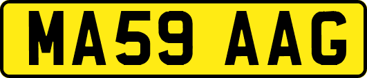 MA59AAG