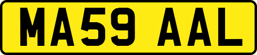 MA59AAL
