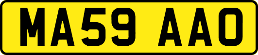 MA59AAO