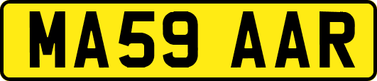 MA59AAR