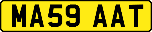 MA59AAT