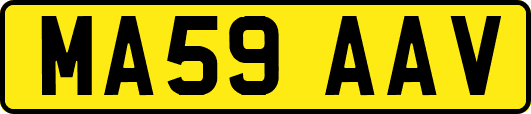 MA59AAV