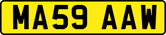 MA59AAW