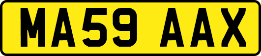MA59AAX