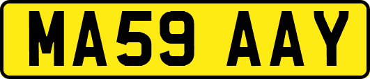 MA59AAY