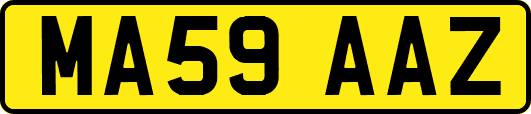 MA59AAZ