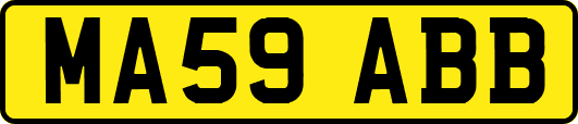 MA59ABB