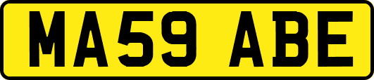 MA59ABE