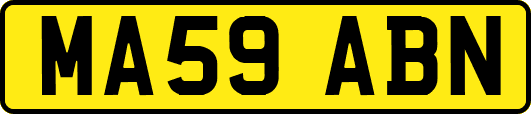 MA59ABN