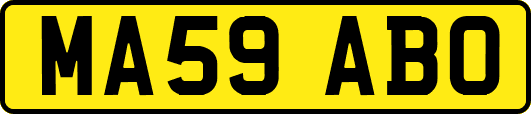 MA59ABO