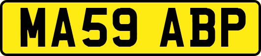 MA59ABP