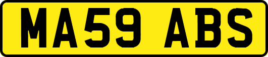 MA59ABS