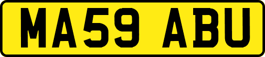 MA59ABU