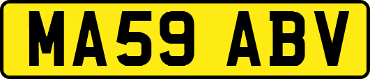 MA59ABV