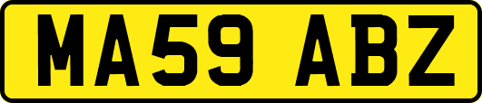 MA59ABZ