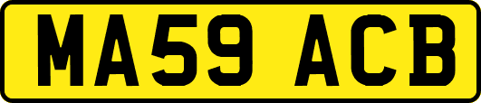 MA59ACB