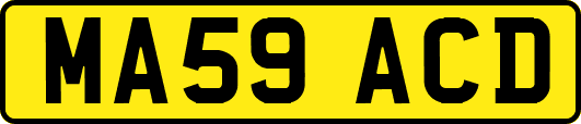 MA59ACD