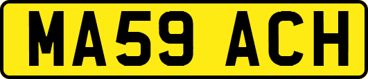 MA59ACH