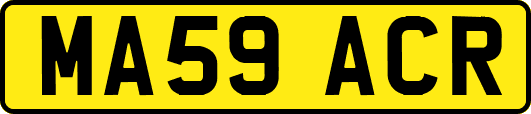MA59ACR