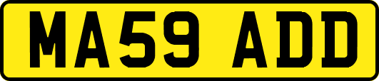 MA59ADD