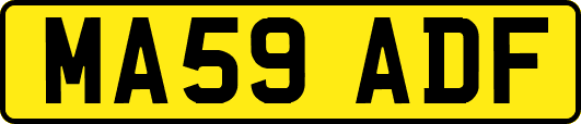 MA59ADF