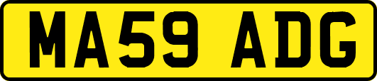 MA59ADG