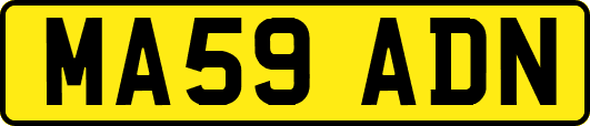 MA59ADN