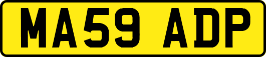 MA59ADP