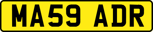 MA59ADR