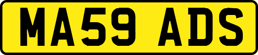MA59ADS
