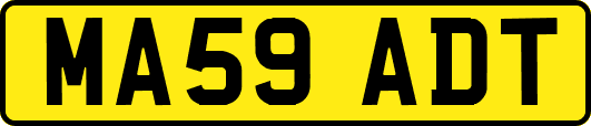 MA59ADT