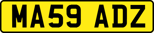 MA59ADZ