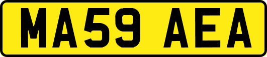 MA59AEA