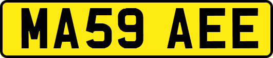 MA59AEE