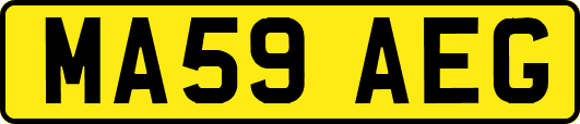 MA59AEG