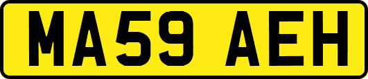 MA59AEH
