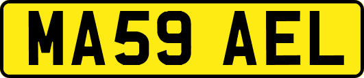 MA59AEL