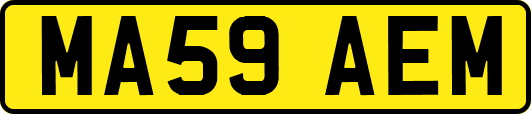 MA59AEM