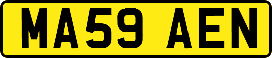 MA59AEN