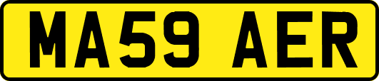 MA59AER