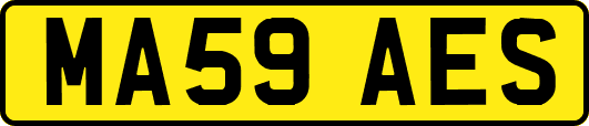 MA59AES