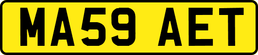 MA59AET