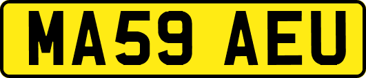 MA59AEU