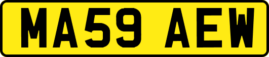 MA59AEW