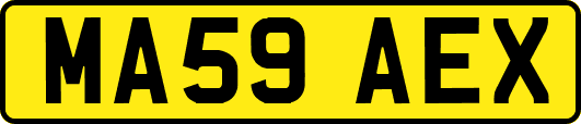 MA59AEX